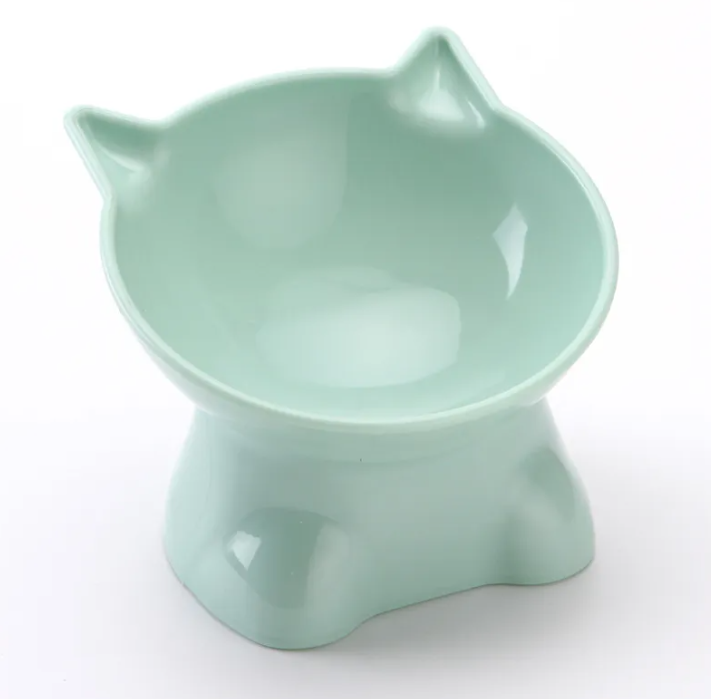Pet Paradise Nordic Chic Pet Bowl