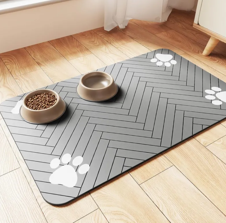 Pet Worlds Aqua Guard Mat
