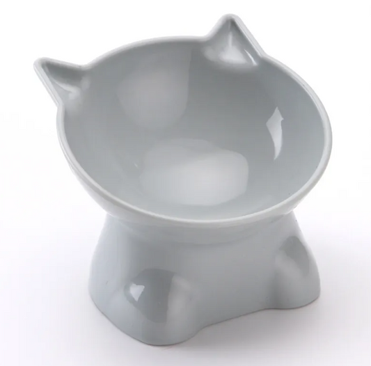 Pet Paradise Nordic Chic Pet Bowl