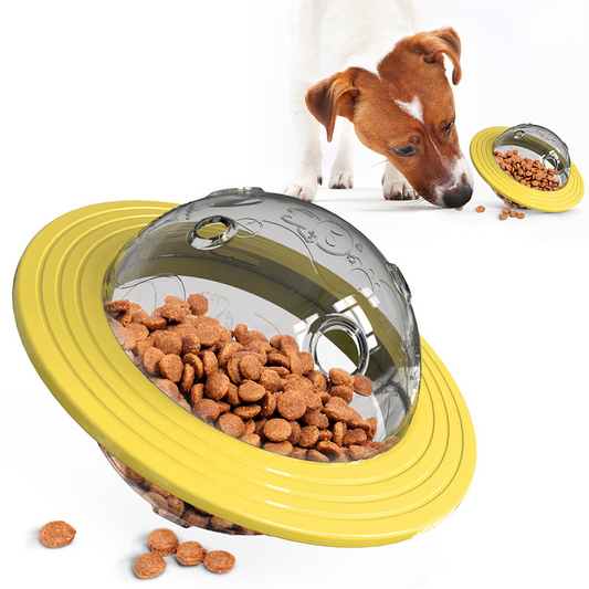 Pet's world educational toys for missing food