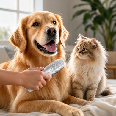 Cleaning & Grooming