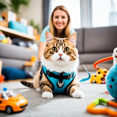 Cat Essentials