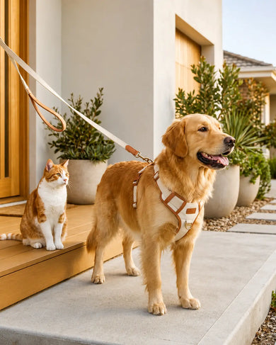 Pets Outdoor Accessories