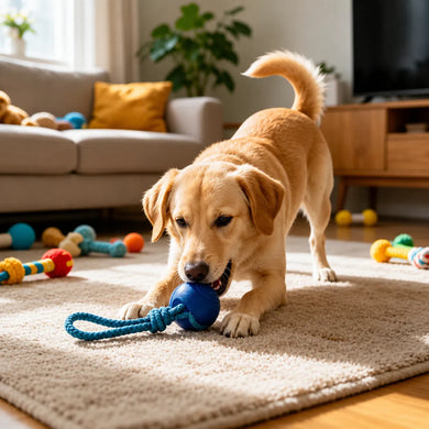 Dog Essentials