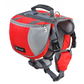 Pet Harness with Backpack for Outdoor Adventures