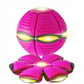 Pet's World Magic UFO Dog Ball