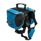 Pet Harness with Backpack for Outdoor Adventures