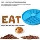 Silicone Licking Mat for Pets