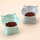 Pet Paradise Nordic Chic Pet Bowl