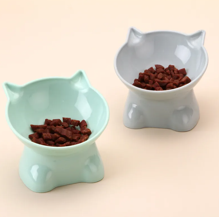 Pet Paradise Nordic Chic Pet Bowl
