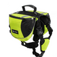 Pet Harness with Backpack for Outdoor Adventures