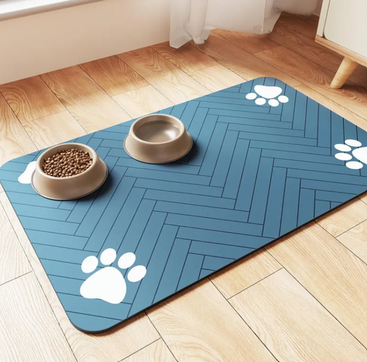 Pet Worlds Aqua Guard Mat