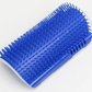 Whisker Pet Haven Corner Brush Cat Scratch Board