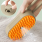 Steam Pet Brush