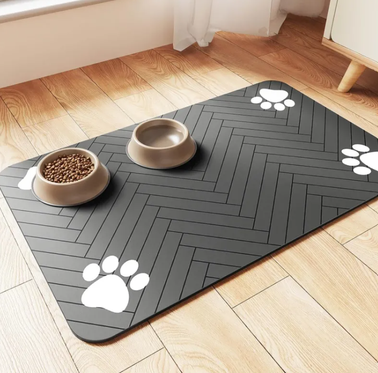 Pet Worlds Aqua Guard Mat