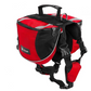 Pet Harness with Backpack for Outdoor Adventures