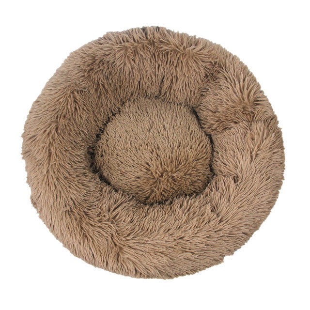 ComfyPaws Warm Pet World Cat Nest