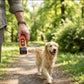 Portable Bark Deterrent & Training Device