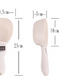 Smart High-End Pet Food Measuring Scoop for Cats & Dogs