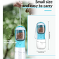Portable Dog Water Bottle