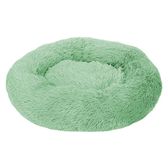 ComfyPaws Warm Pet World Cat Nest