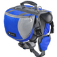 Pet Harness with Backpack for Outdoor Adventures