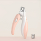 PawGlow LED Electric Pet Nail Clippers