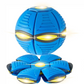 Pet's World Magic UFO Dog Ball