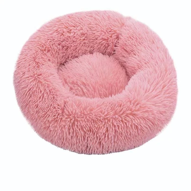 ComfyPaws Warm Pet World Cat Nest