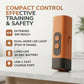 Portable Bark Deterrent & Training Device