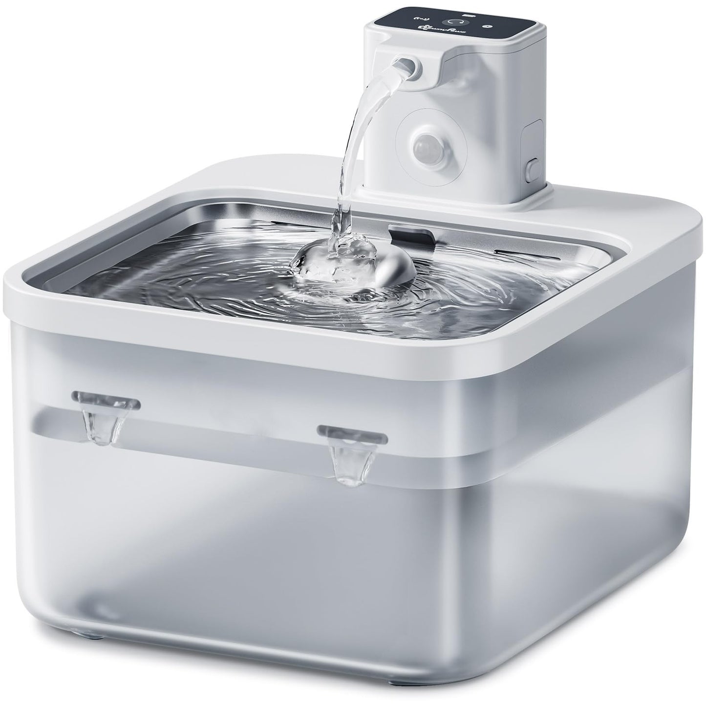 Pet World Aqua Stream Fountain