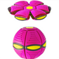 Pet's World Magic UFO Dog Ball