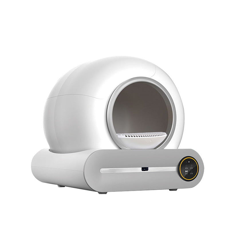 Pet Paradise Odor-Control Litter Box (Large)