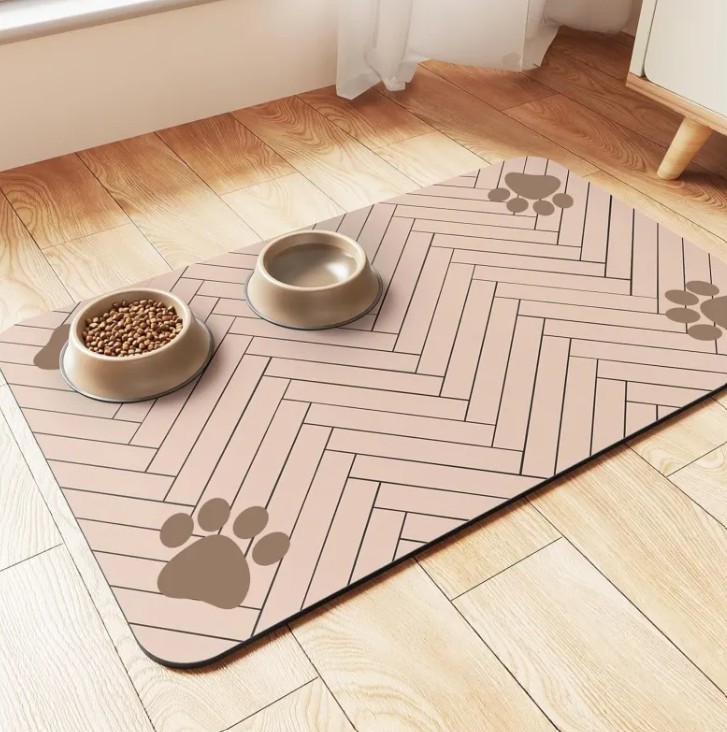 Pet Worlds Aqua Guard Mat