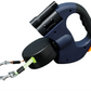 Dual Retractable Dog Leash