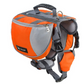 Pet Harness with Backpack for Outdoor Adventures