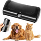 Professional Pet Deshedding Brush – Ergonomic Dog Hair Remover