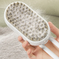 Steam Pet Brush