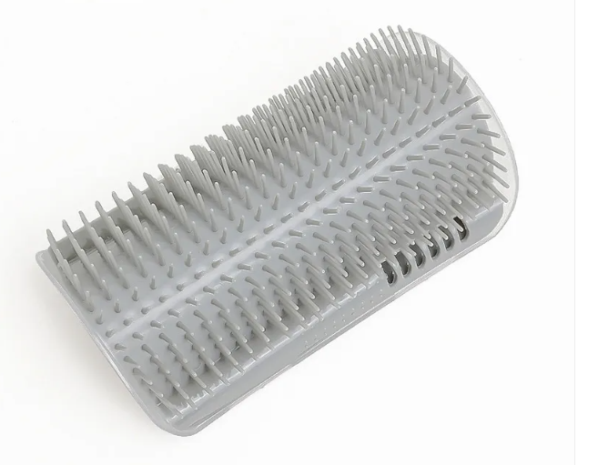 Whisker Pet Haven Corner Brush Cat Scratch Board