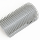 Whisker Pet Haven Corner Brush Cat Scratch Board