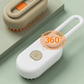 Steam Pet Brush