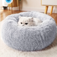 ComfyPaws Warm Pet World Cat Nest