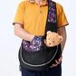 Pet Carrier Bag for Dogs & Cats