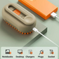 Steam Pet Brush