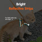Escape-Proof Cat Harness & Leash Set – Soft Step-In Vest for Cats & Kittens