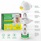 Dog Calming Pheromone Diffuser Kit – Natural Anxiety & Stress Relief
