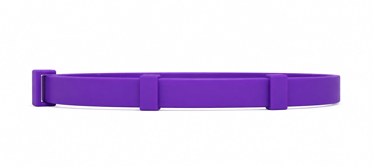 Pet Calming Collar – Natural Anxiety Relief for Dogs & Cats