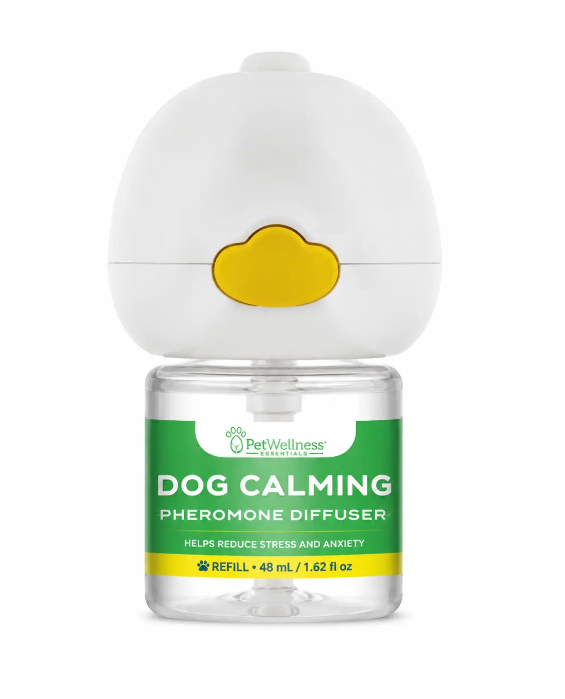 Dog Calming Pheromone Diffuser Kit – Natural Anxiety & Stress Relief