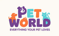 Pet's World