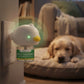 Dog Calming Pheromone Diffuser Kit – Natural Anxiety & Stress Relief
